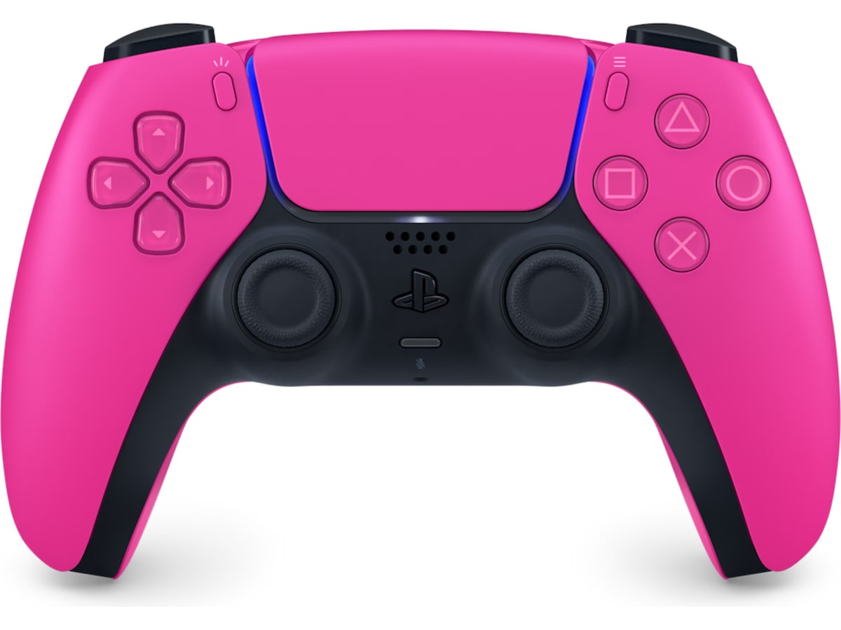 PlayStation 5 DualSense-kontroller V2 (Nova Pink)