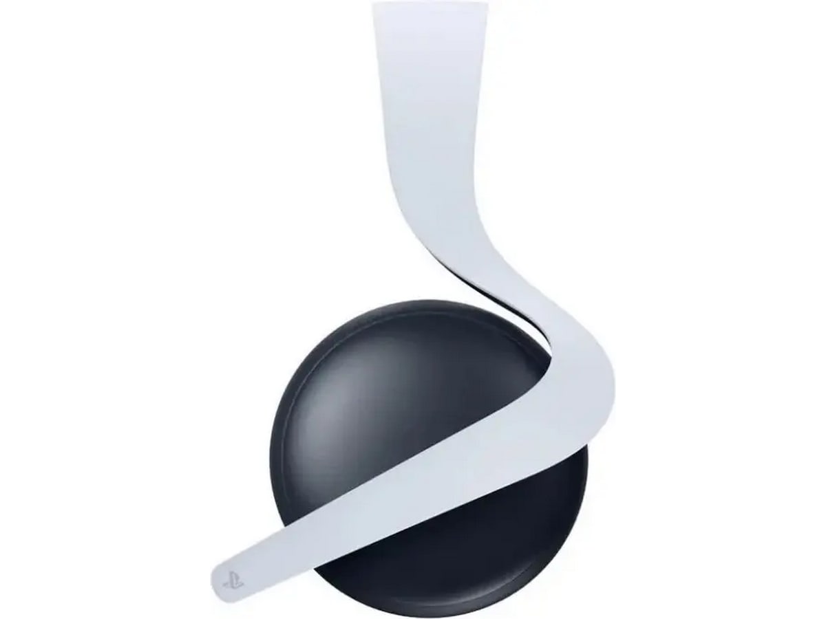 Sony Pulse Elite Trådlöst Gamingheadset (vit) Gamingheadset