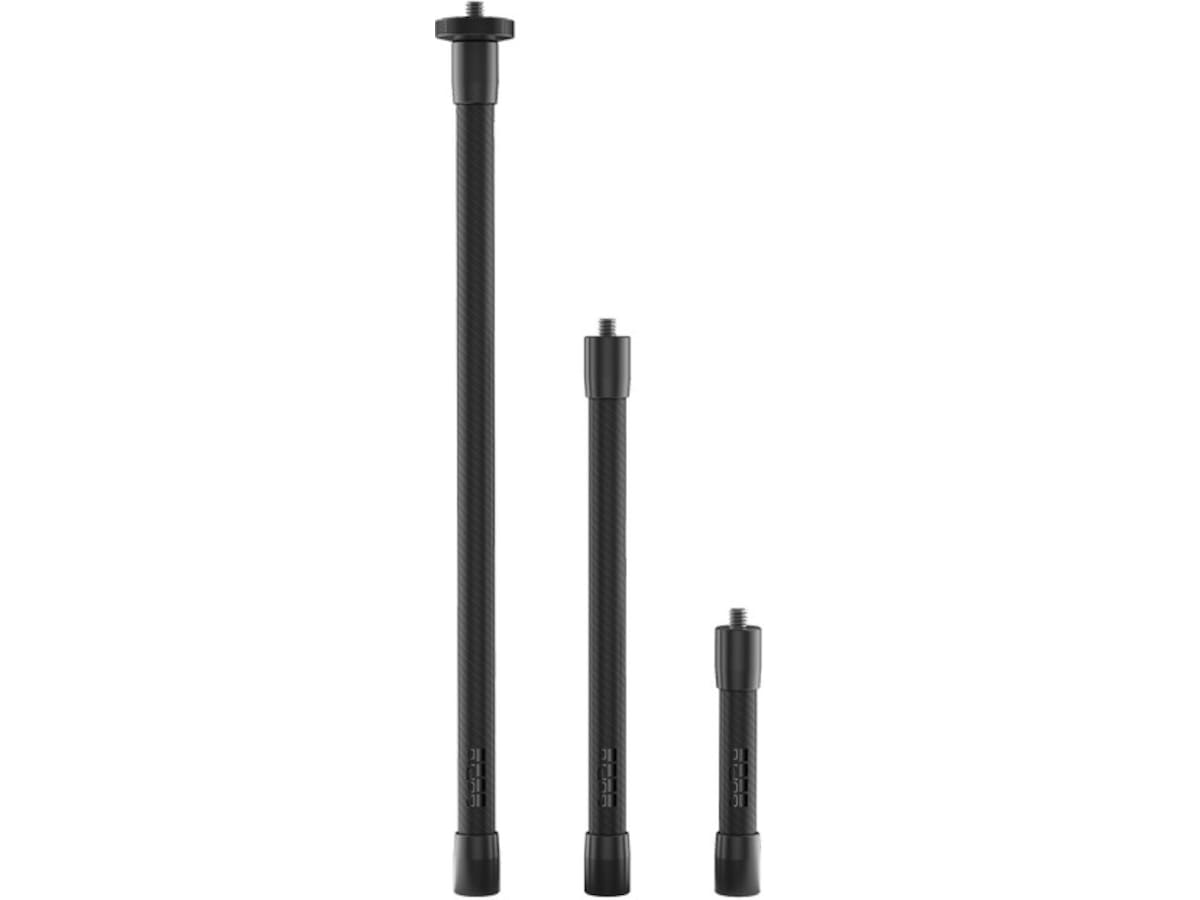 GoPro Carbon Fiber Extension Set Kameragrepp