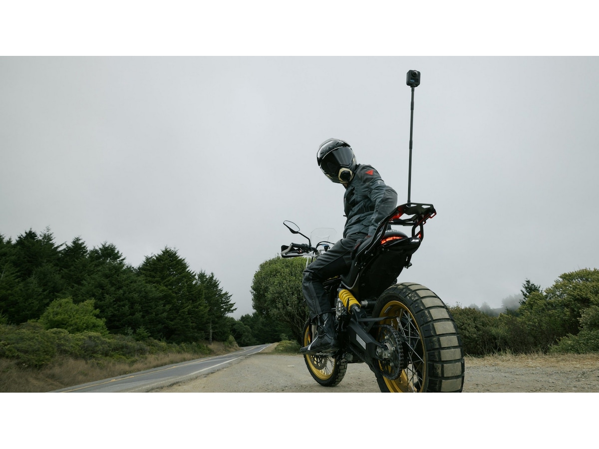 GoPro Carbon Fiber Extension Set Kameragrepp
