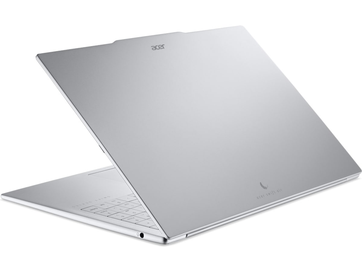Acer Swift Air 16 SFA16-61M 16" OLED Datorer - Bärbara / laptop