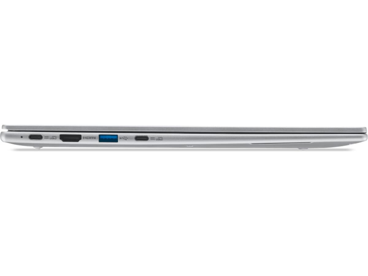 Acer Swift Air 16 WUXGA OLED Datorer - Bärbara / laptop