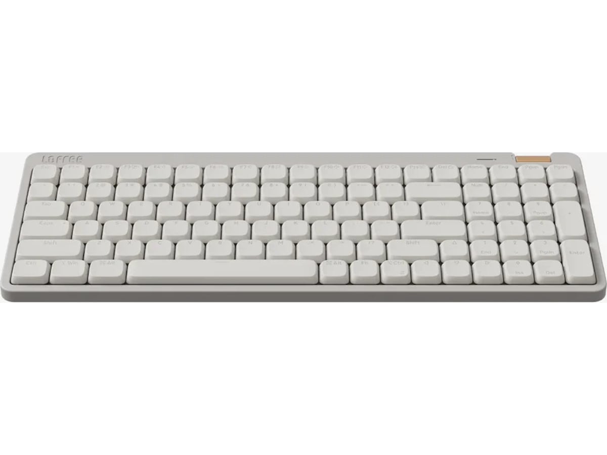 Lofree Flow Lite100 Mekaniskt tangentbord (marble) Gamingtangentbord
