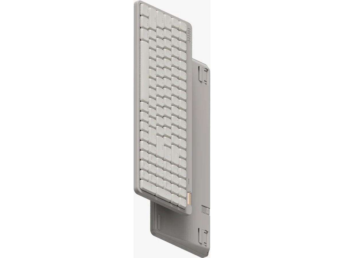 Lofree Flow Lite100 Mekaniskt tangentbord (marble) Gamingtangentbord