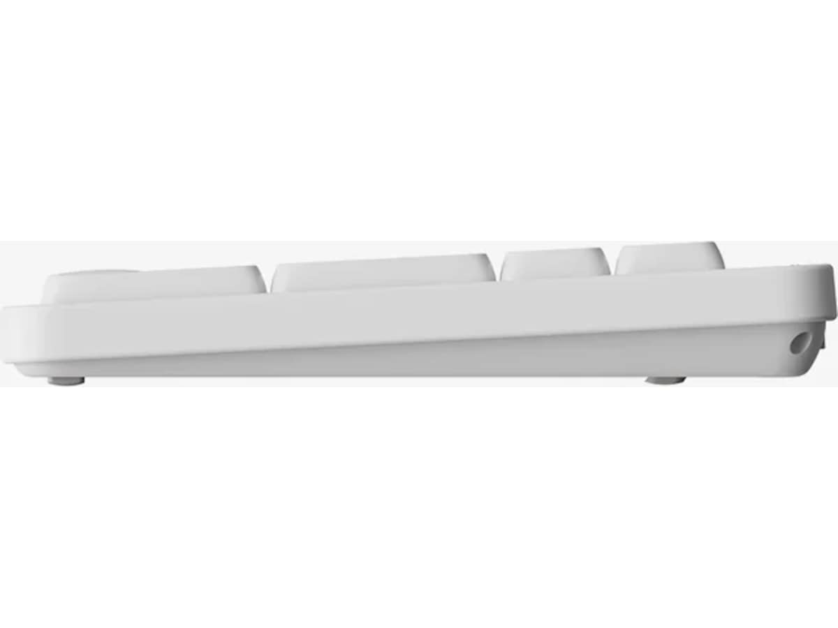 Lofree Flow Lite100 Mekaniskt tangentbord (off-white) Gamingtangentbord