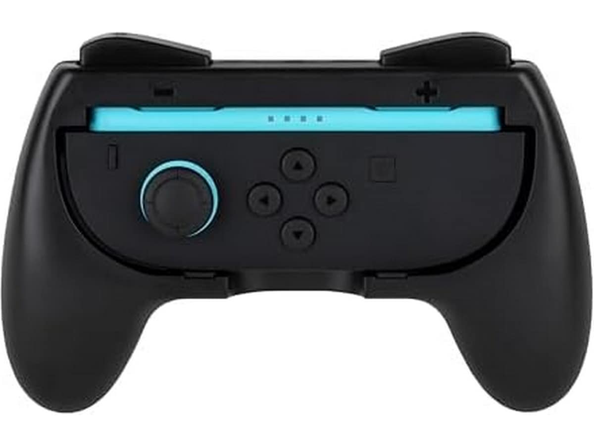 Konix NSW2 JoyCon Grips Handhållna spelkonsoler