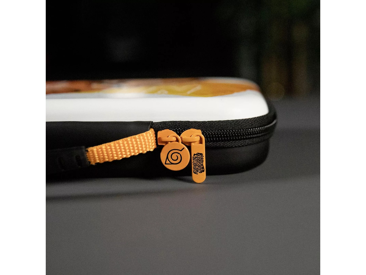 Konix Carry Bag Naruto Tillbehör till spelkonsoler