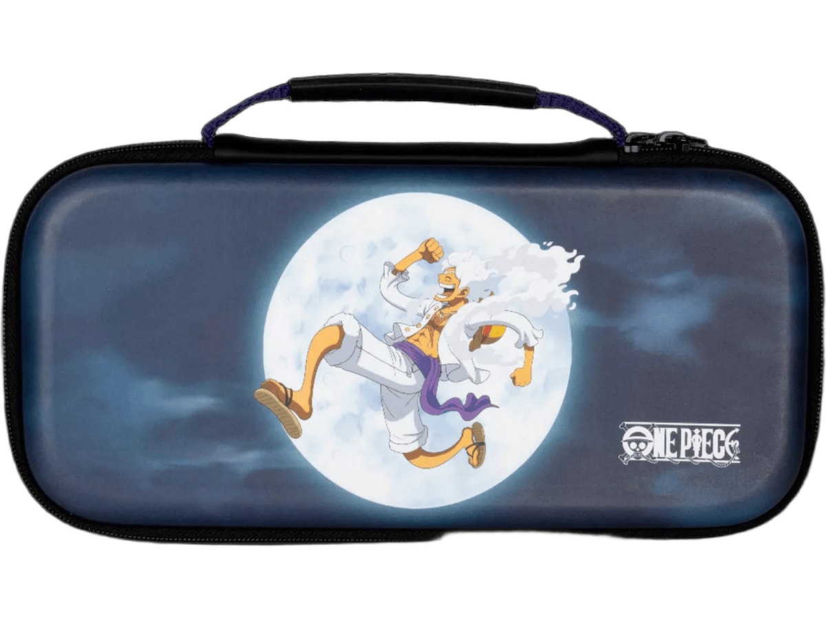 Konix Carry Bag One Piece Moon