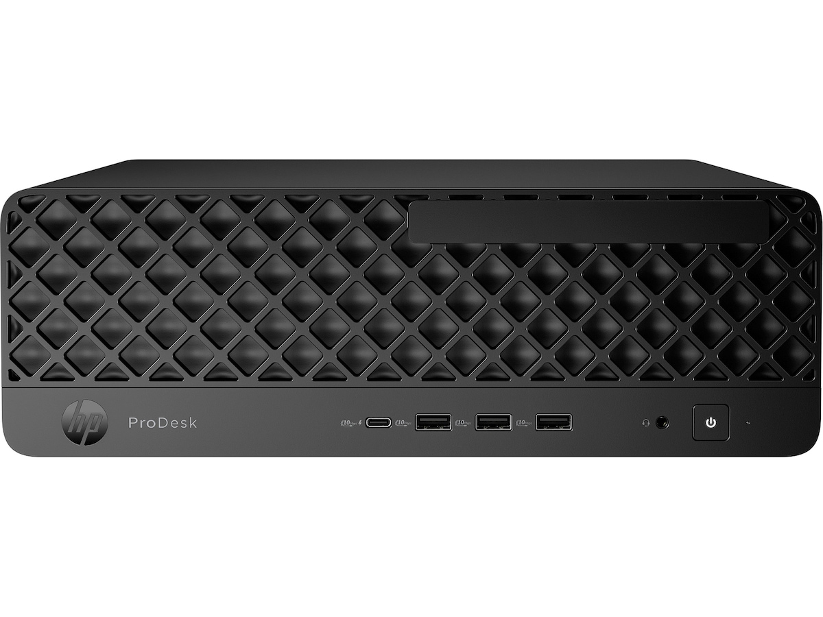 HP ProDesk 4 SFF G1i Stationär dator