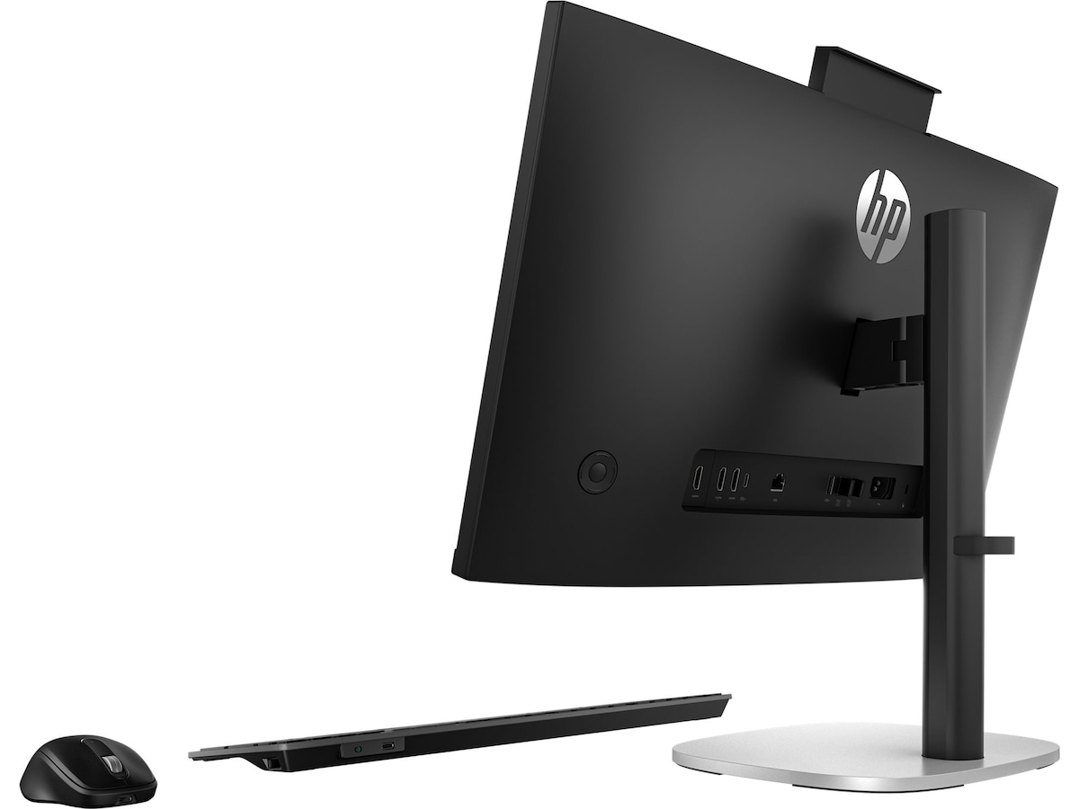 HP ProStudio 4 G1i AI PC 23,8" FHD Stationär dator