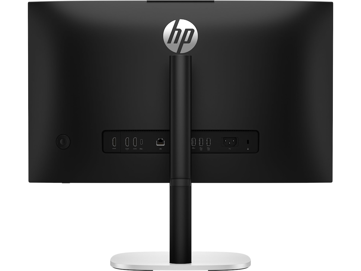 HP ProStudio 4 G1i AI PC 23,8" FHD Stationär dator