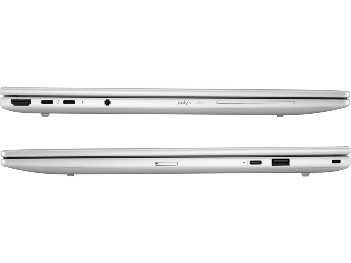 HP EliteBook 8 G1a 16" WUXGA Notebook Next Gen AI Datorer - Bärbara / laptop