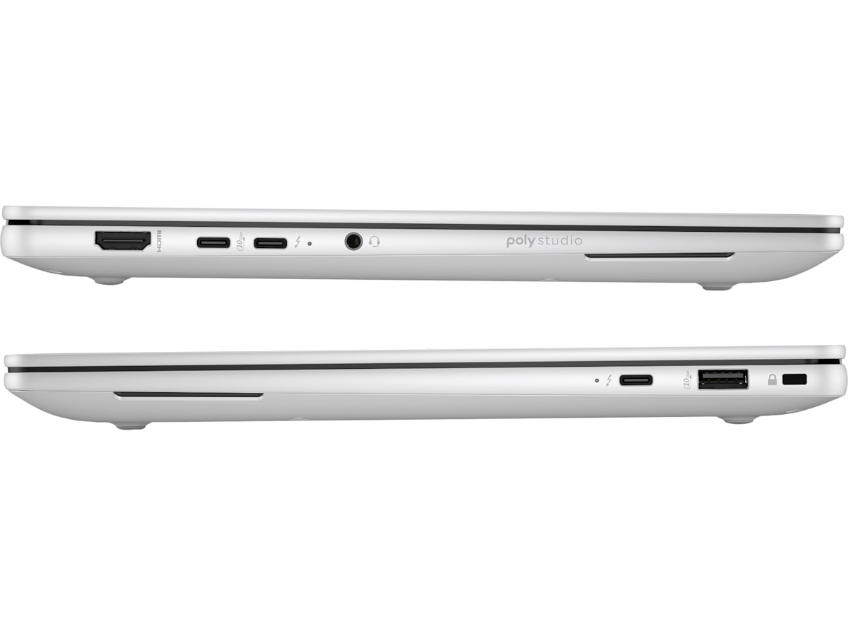 HP EliteBook X G1a Next Gen AI 14" 2.8K OLED Touch Datorer - Bärbara / laptop