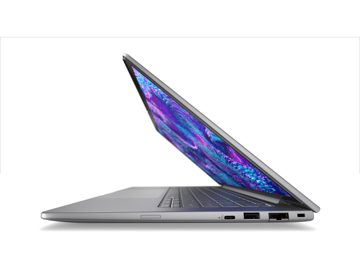 HP ZBook 8 G1i 14" Mobile Workstation WUXGA Datorer - Bärbara / laptop