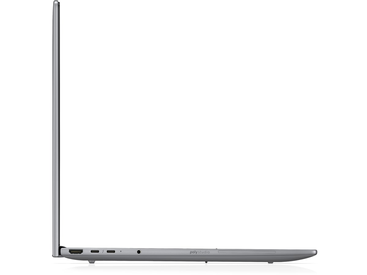 HP ZBook 8 G1i 16" Mobil arbejdsstation WUXGA Datorer - Bärbara / laptop