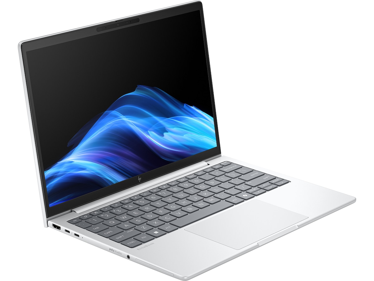 HP EliteBook 8 G1i 13,3" WUXGA Notebook AI Datorer - Bärbara / laptop