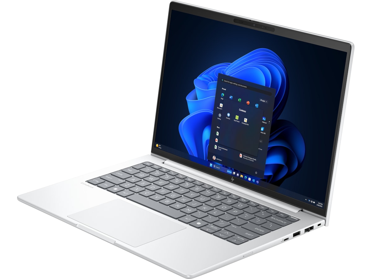 HP EliteBook 8 G1i 14" WUXGA Datorer - Bärbara / laptop
