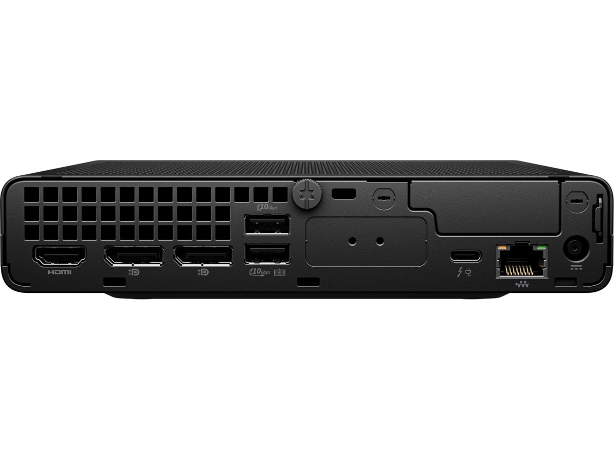 HP EliteDesk 8 Mini G1i AI PC Stationär dator