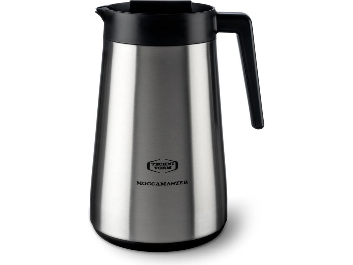 Moccamaster termoskanna (1,25L) Tillbehör till kaffemaskiner