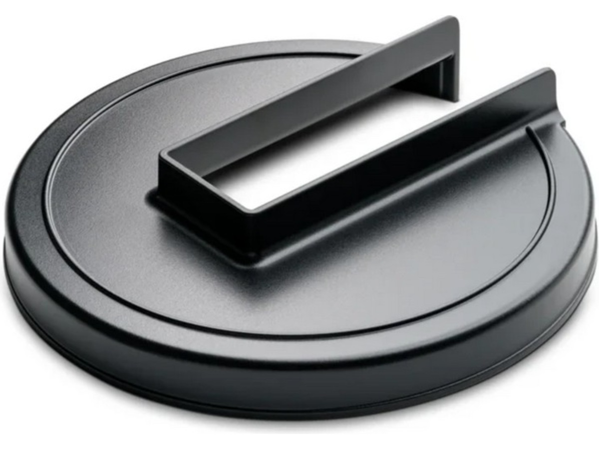 Moccamaster Lock till filterhållare (svart) Tillbehör till kaffemaskiner