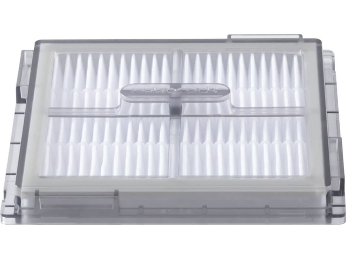 Roborock vaskbart filter Q10/Q10+ serien Tillbehör för dammsugare & rengöring