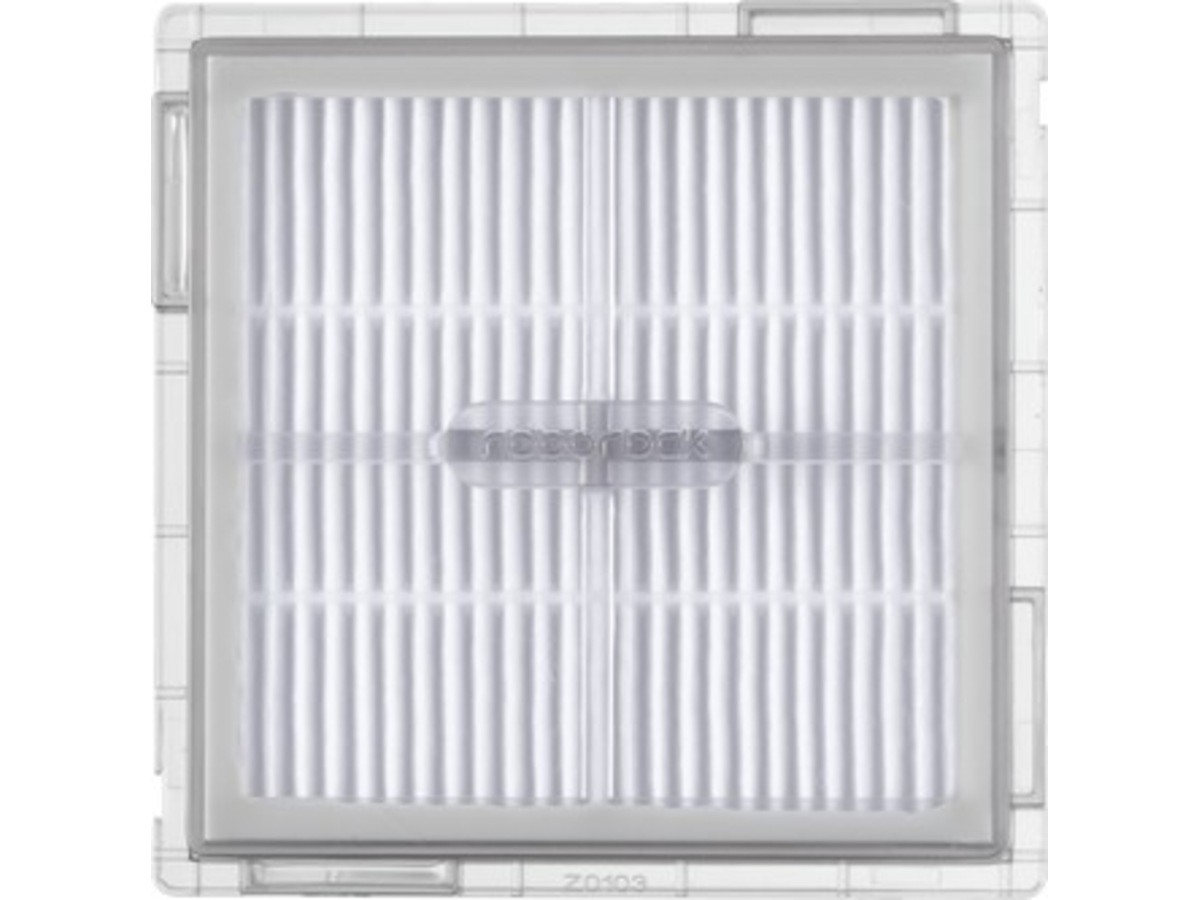 Roborock vaskbart filter Q10/Q10+ serien Tillbehör för dammsugare & rengöring