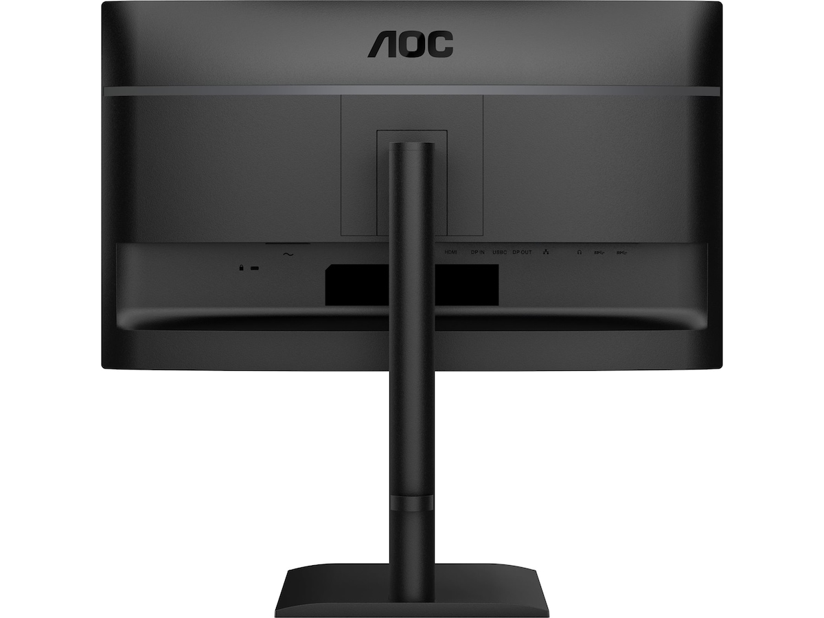 AOC 24" skärm 24E4CV Bildskärmar