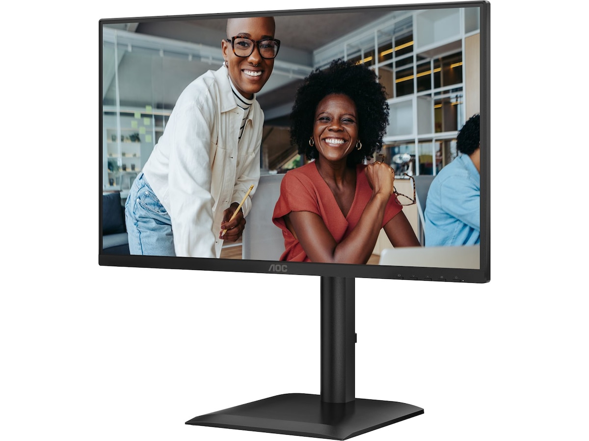 AOC 24" skärm 24E4U Bildskärmar