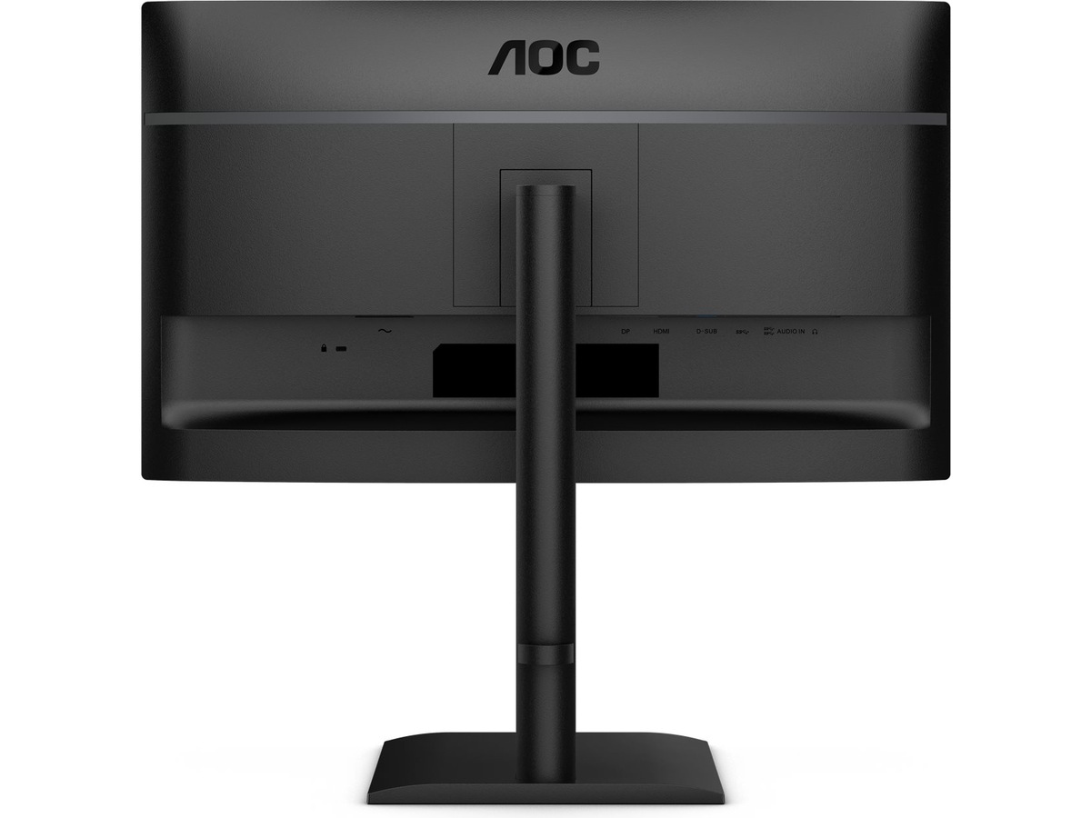AOC 24" skärm 24E4U Bildskärmar
