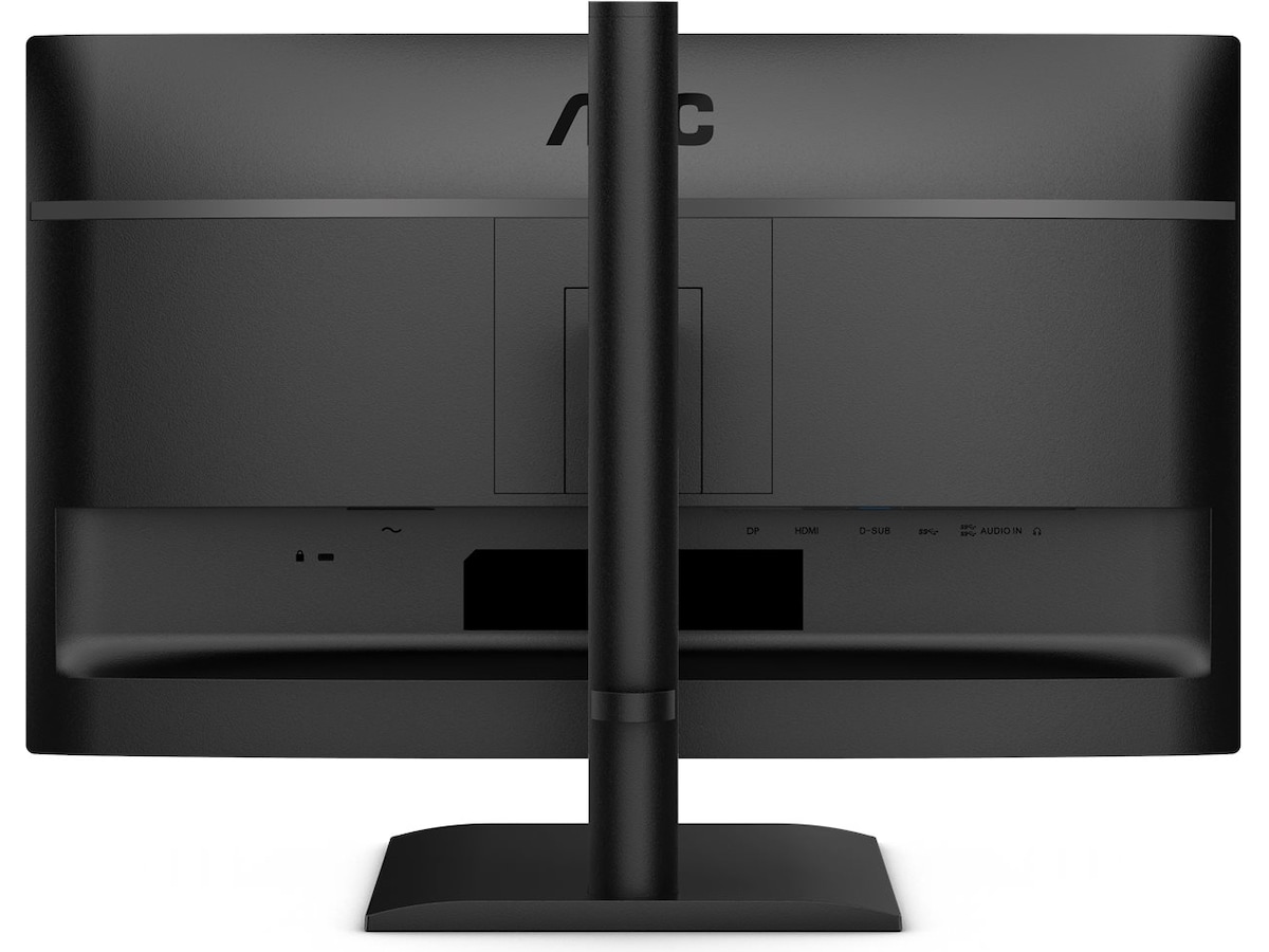 AOC 24" skärm 24E4U Bildskärmar