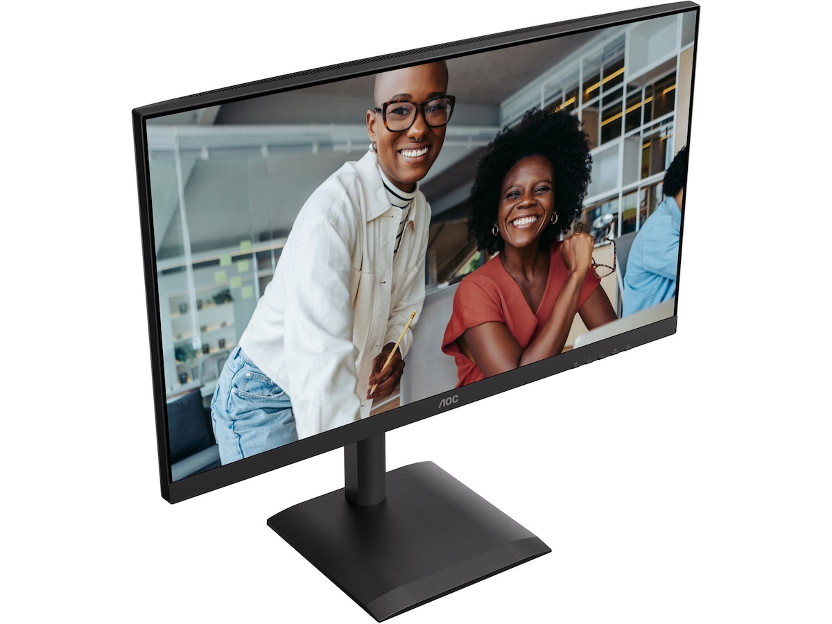 AOC 27" 4K skærm U27E4CV Bildskärmar