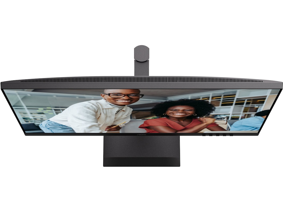 AOC 27" 4K skærm U27E4CV Bildskärmar