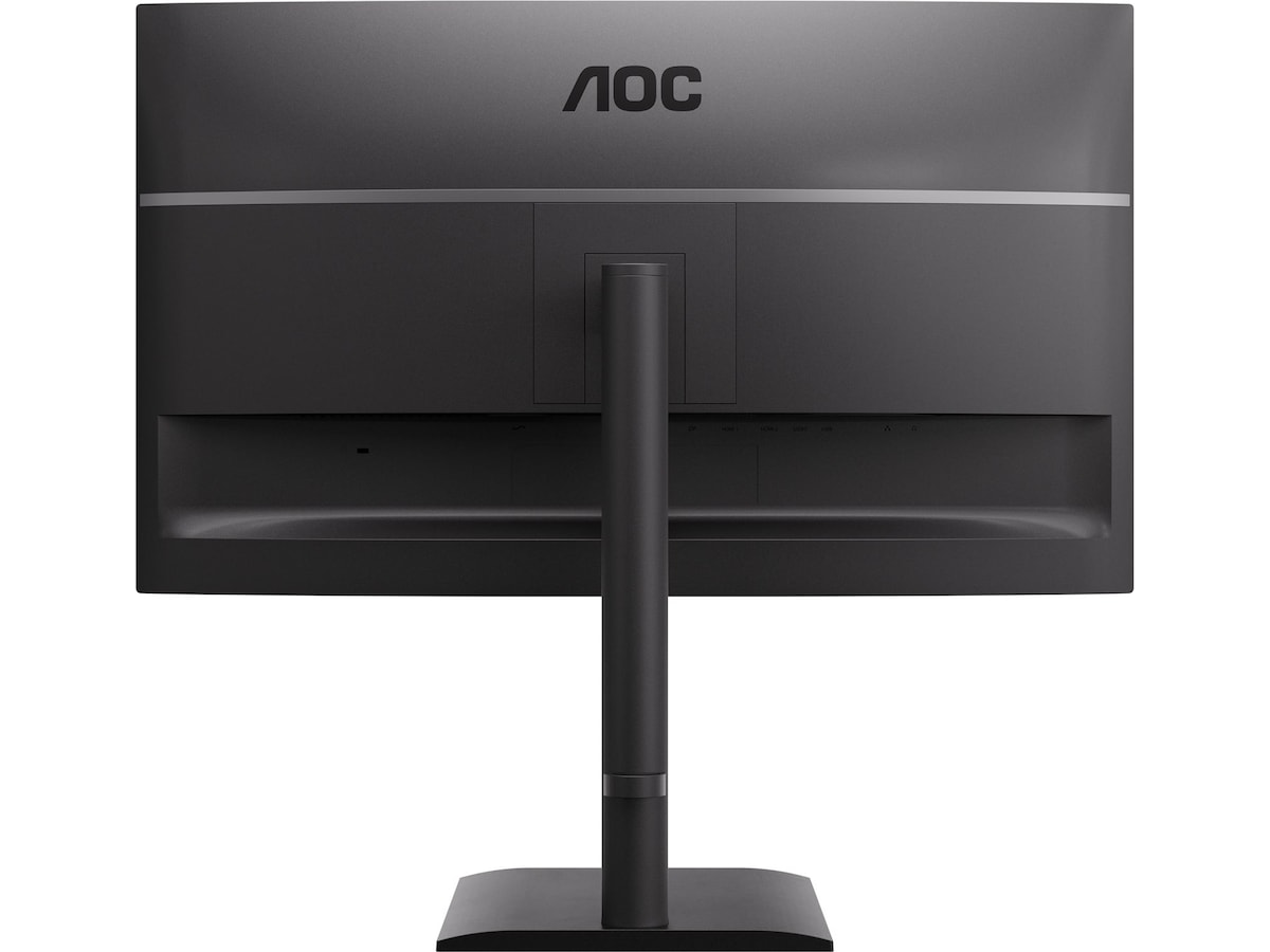 AOC 27" 4K skærm U27E4CV Bildskärmar