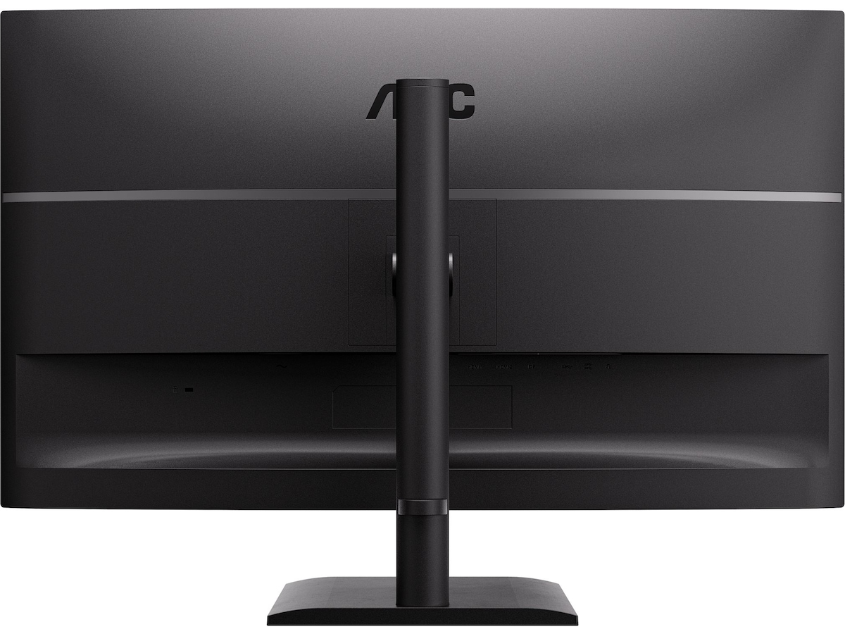 AOC 32" skärm Q32E4U Bildskärmar