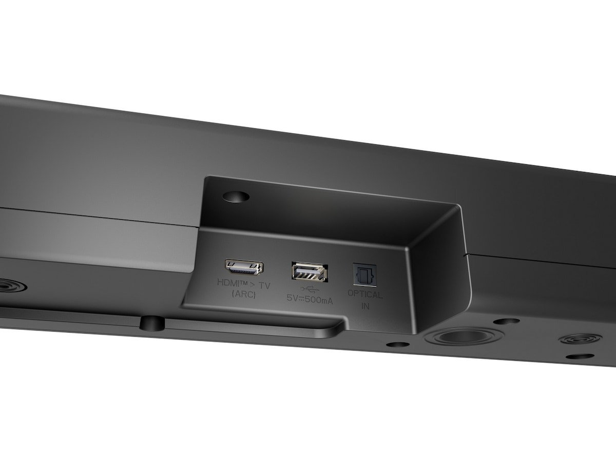 LG 50'' Nano AI 4K 50NANO80A (2025) + Soundbar 50 - 59 tums TV