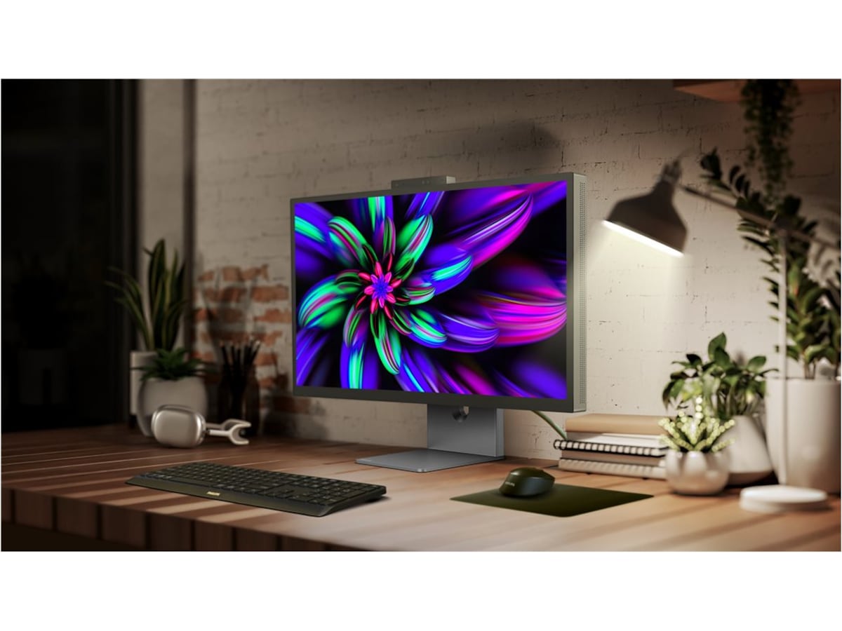 Philips 27" 5K skärm 27E3U7903/00 Bildskärmar