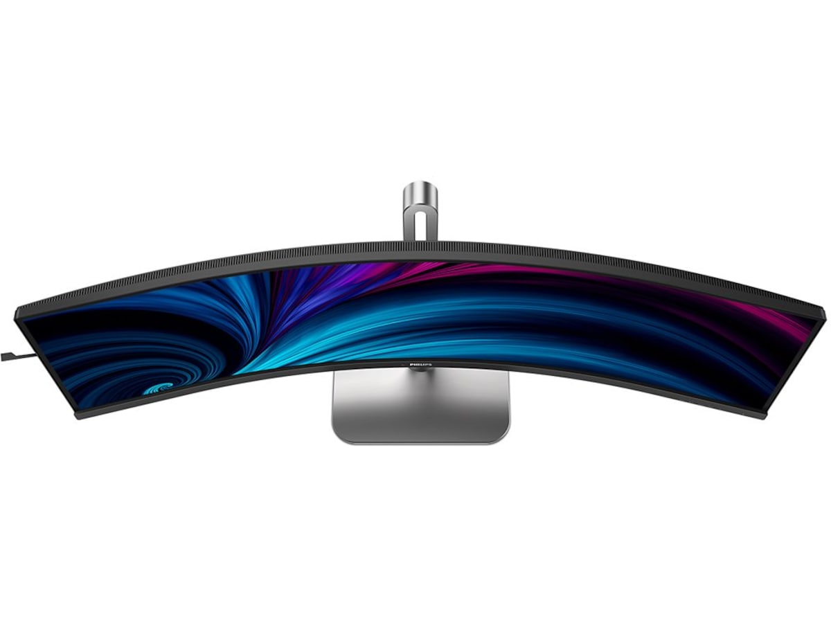 Philips 49" buet skærm 49B2U5900C/00 Bildskärmar