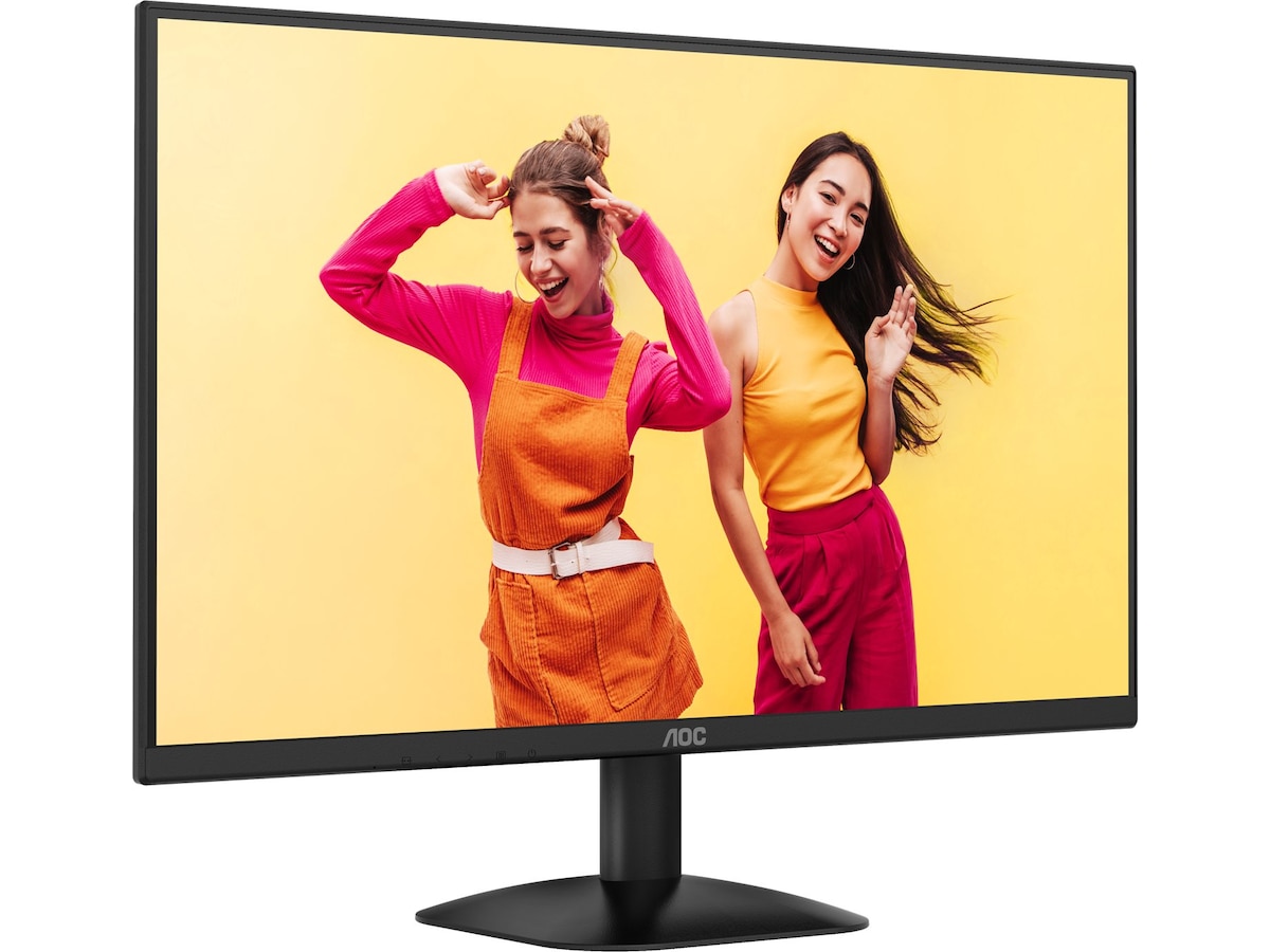 AOC 24" skärm 24B35HM2 Bildskärmar
