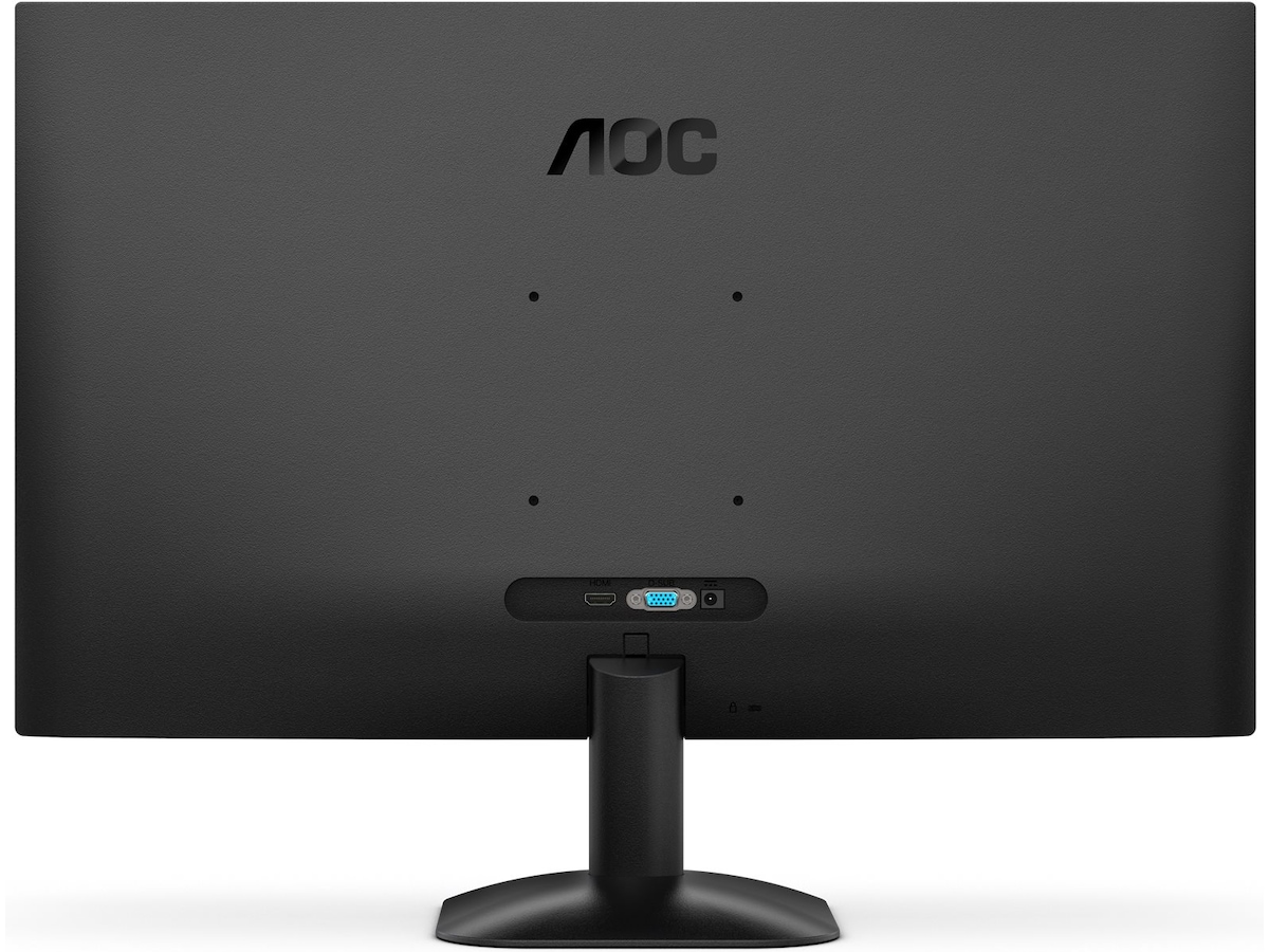AOC 24" skärm 24B35HM2 Bildskärmar