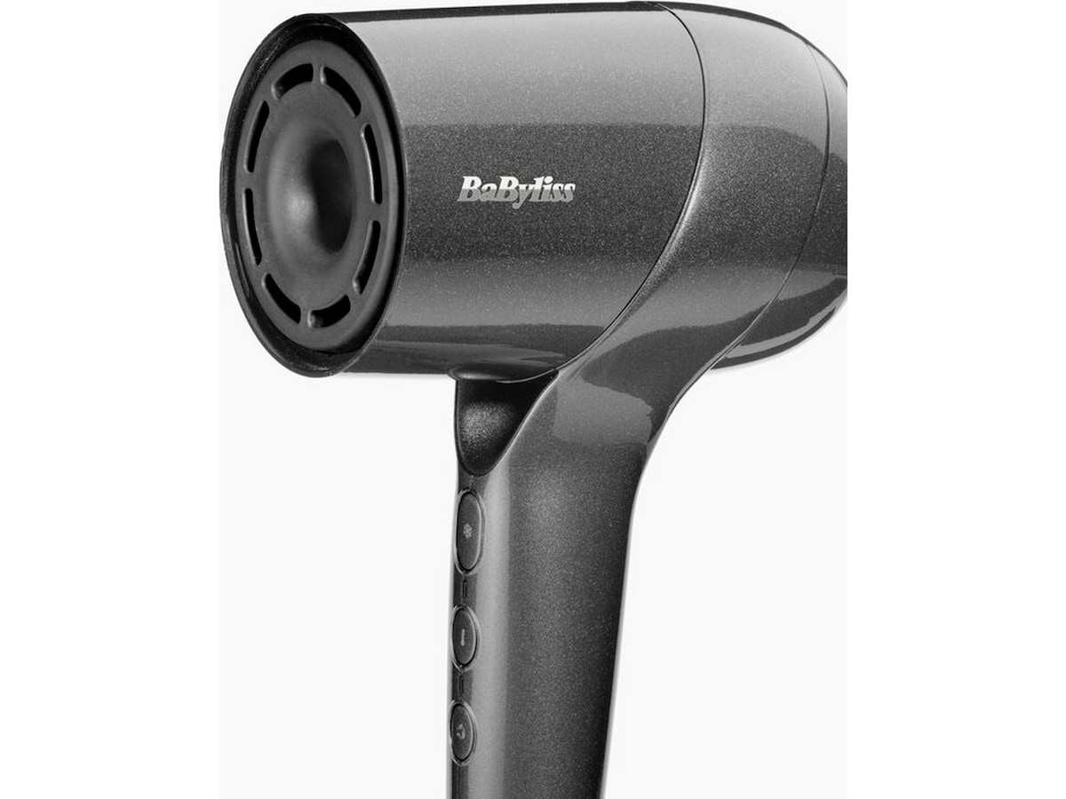 BaByliss Titanium Shine Hårtork Hårvård & styling