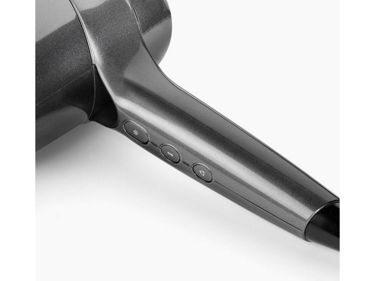 BaByliss Titanium Shine Hårtork Hårvård & styling