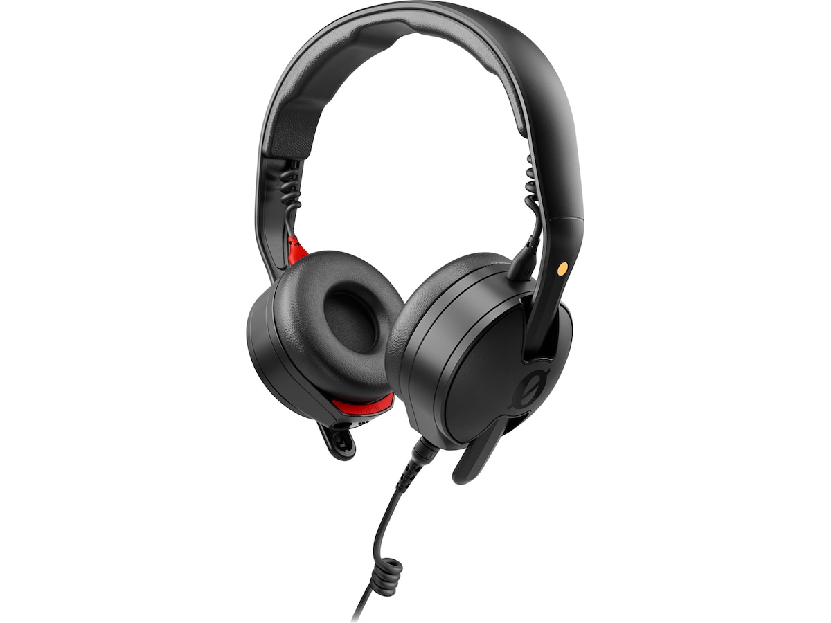 RØDE NTH-50 Headset (sort) Headset