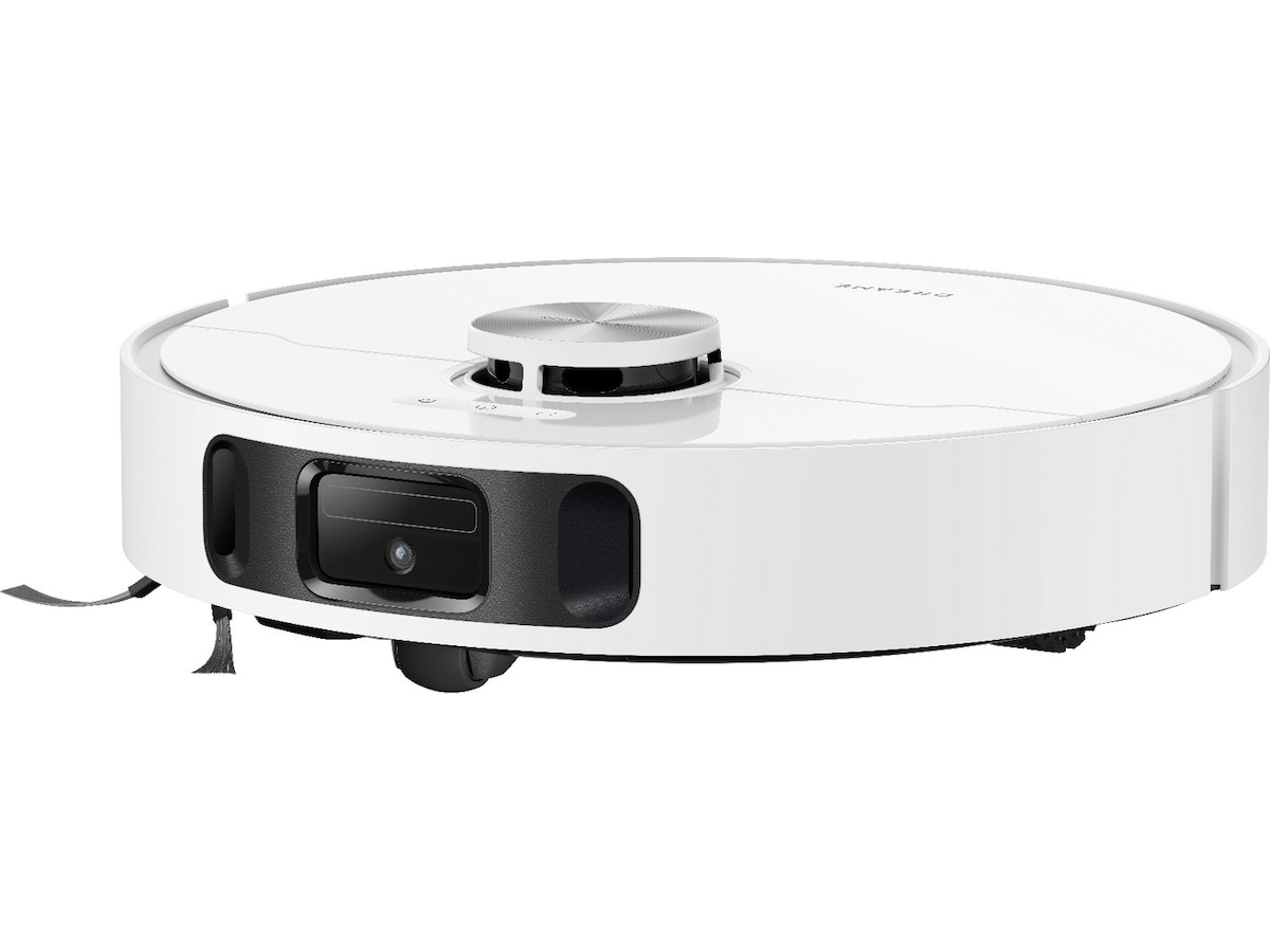 Dreame L10s Ultra Gen 2 Robotstøvsuger Robotdammsugare