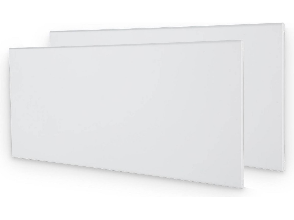 Adax Neo WiFi Panelugn 1000W (vit) 2-pack Panelelement
