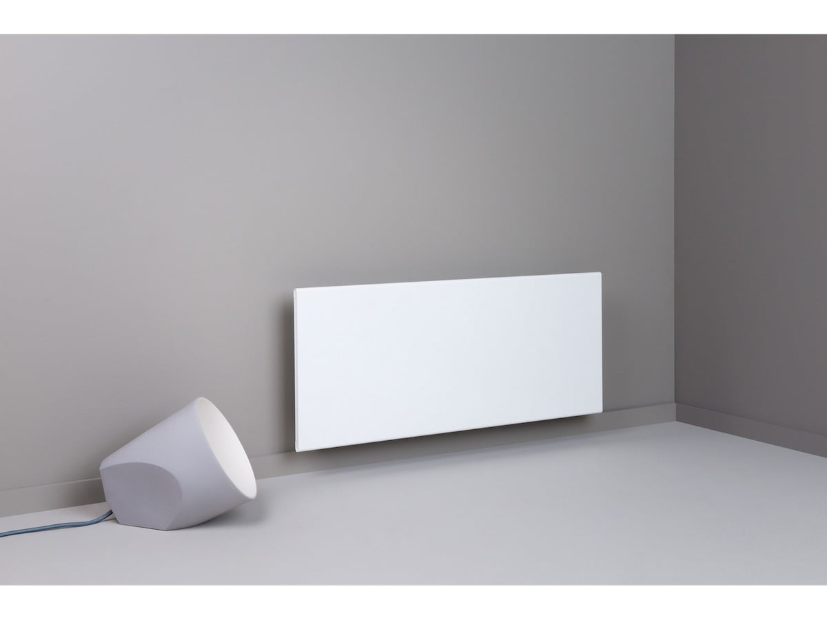 Adax Neo WiFi Panelugn 1000W (vit) 2-pack Panelelement