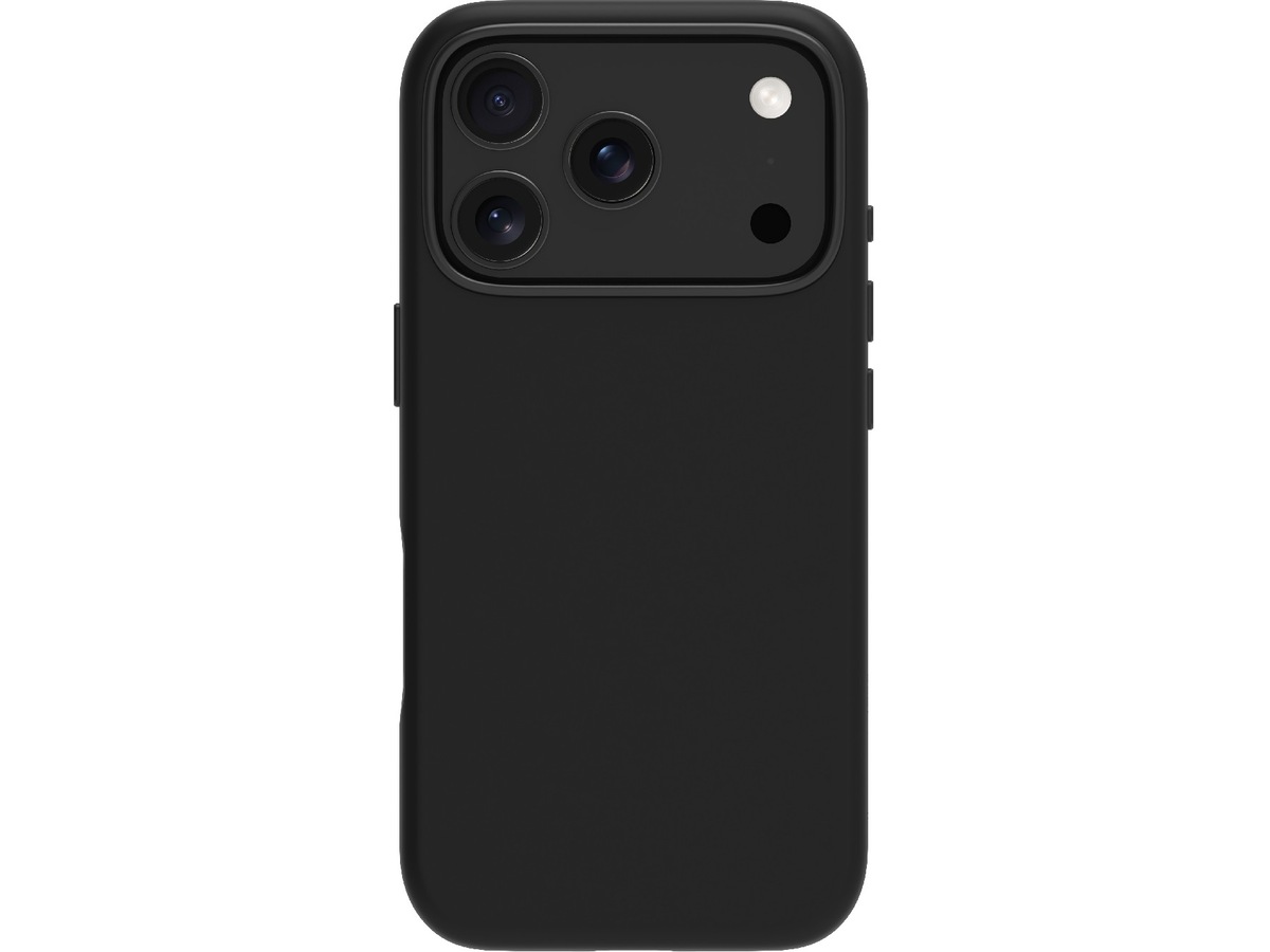 dbramante1928 iPhone 17 Pro Roskilde ICON cover (midnight) Mobilskal