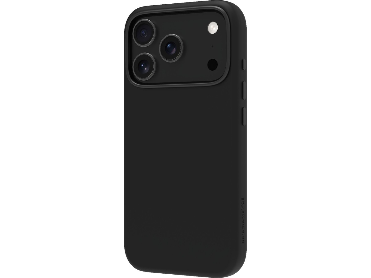 dbramante1928 iPhone 17 Pro Roskilde ICON cover (midnight) Mobilskal
