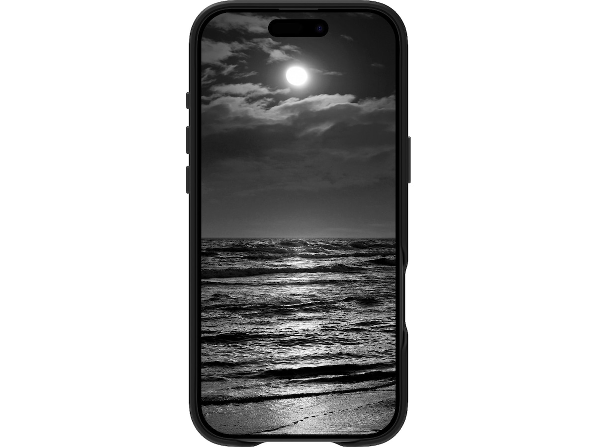 dbramante1928 iPhone 17 Air Roskilde ICON cover (midnight) Mobilskal
