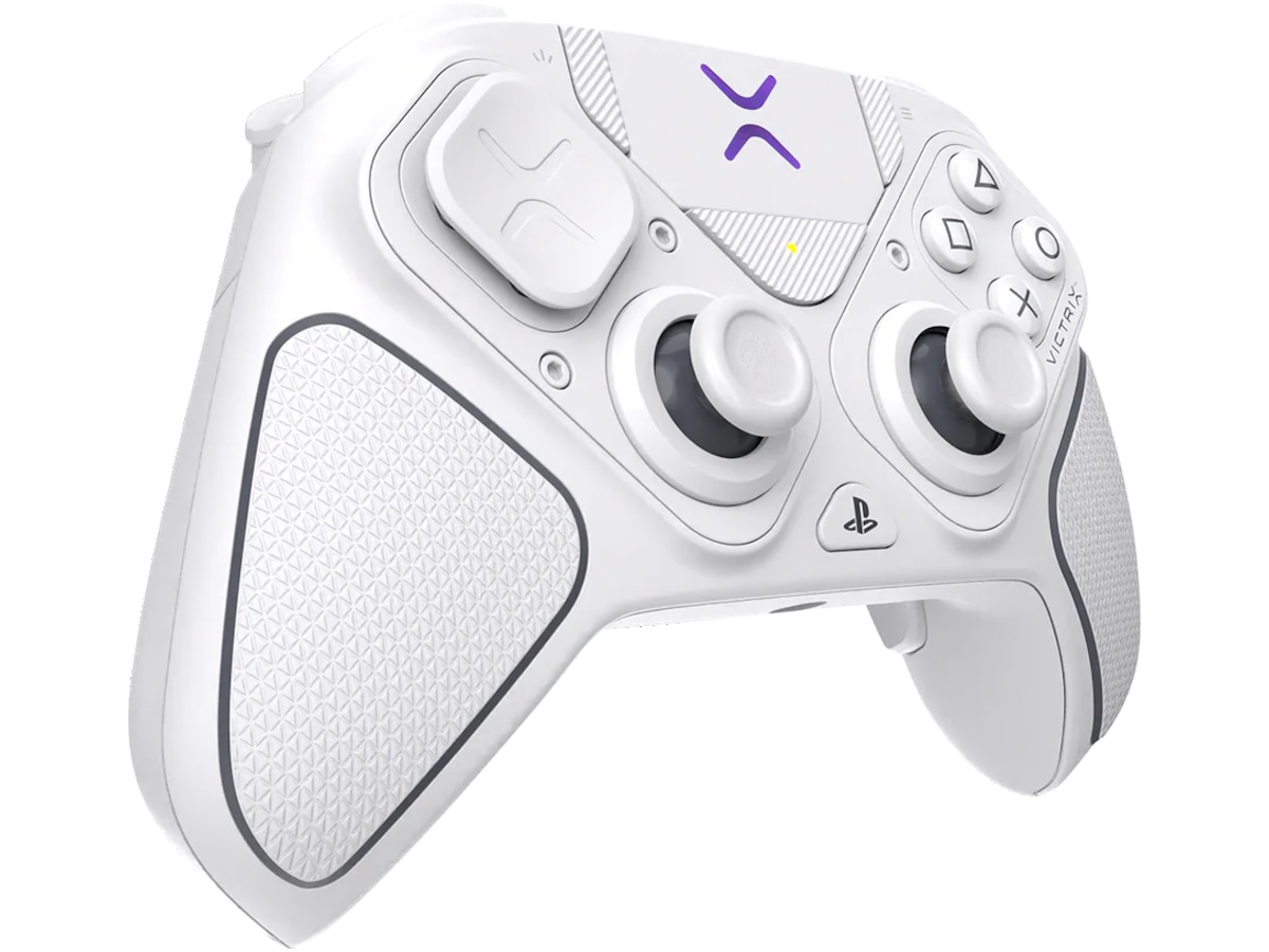 Turtle Beach Victrix Pro BFG Reloaded Controller (hvid) Gamepad