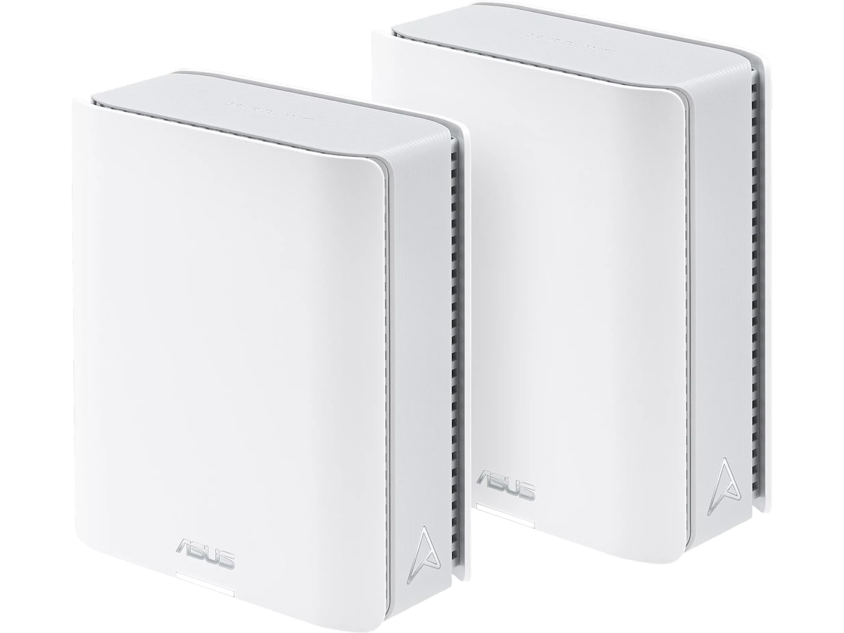ASUS BT8 router 2-pack Router